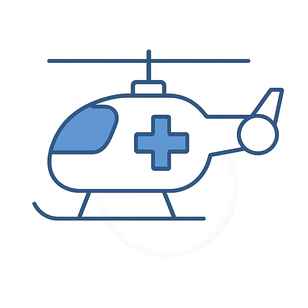 Air Ambulance