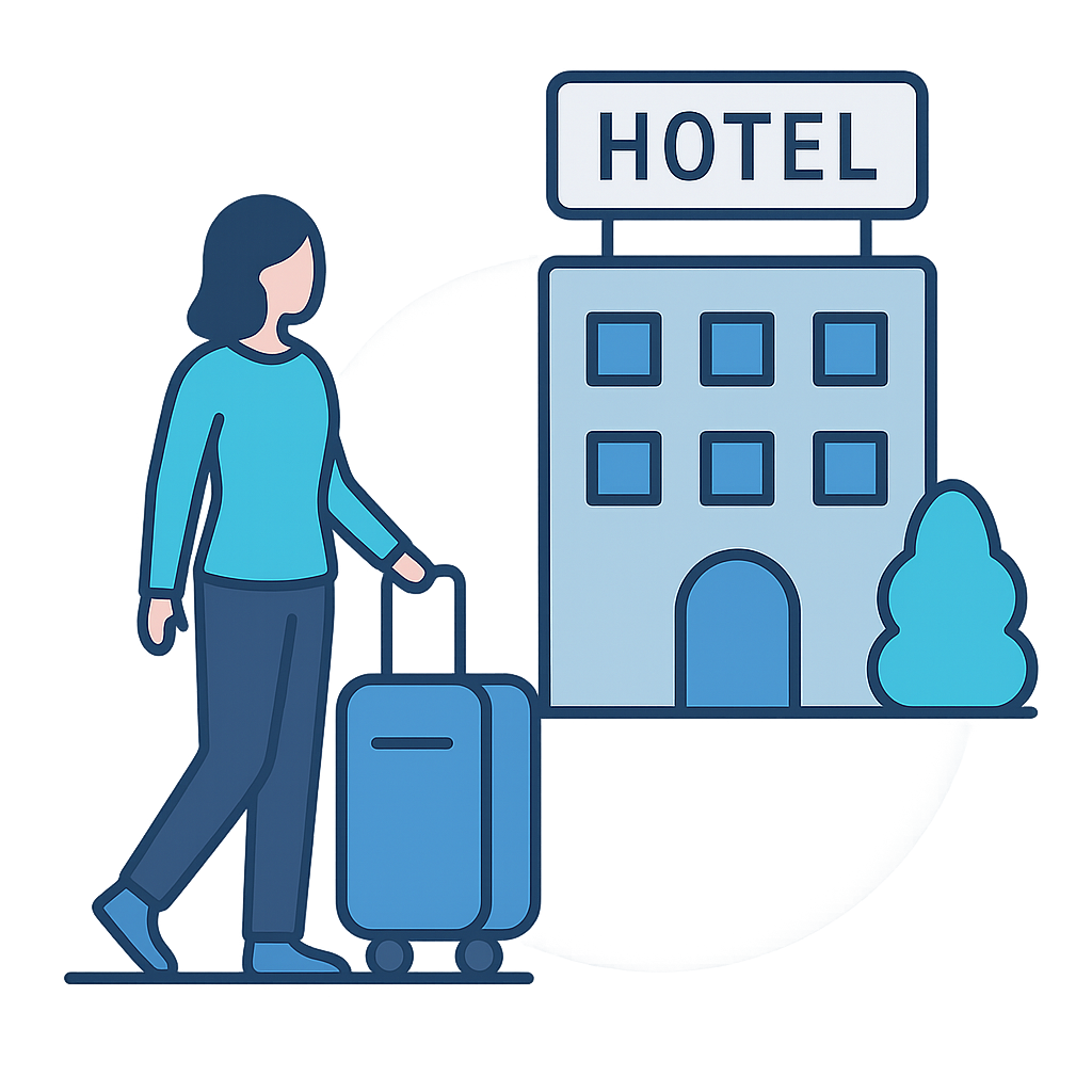 Medi Trip International Ltd. Hotel Accommodation Arrange