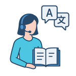 Medi Trip International Ltd. Language Interpreter