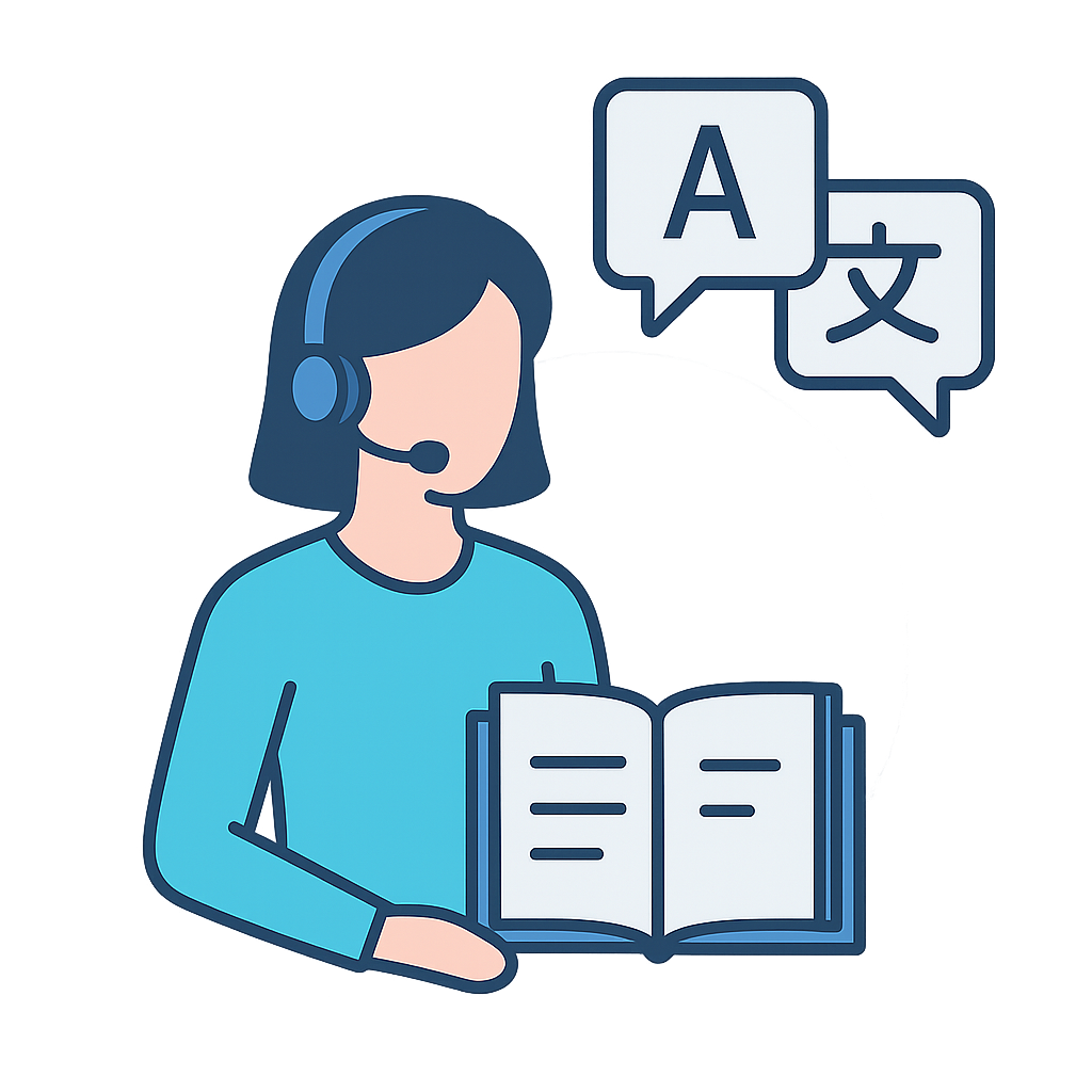 Medi Trip International Ltd. Language Interpreter