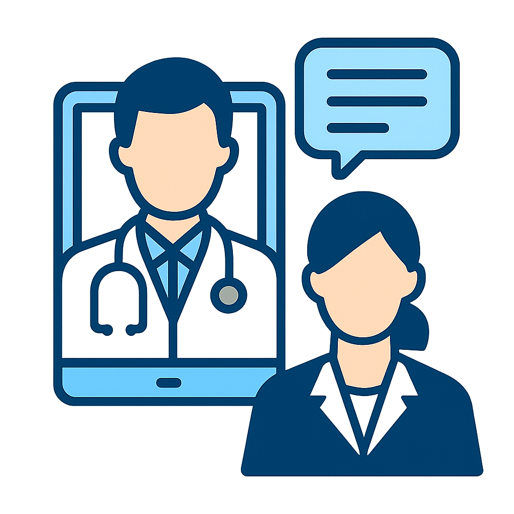 Medi Trip International Ltd. Medical Consultancy