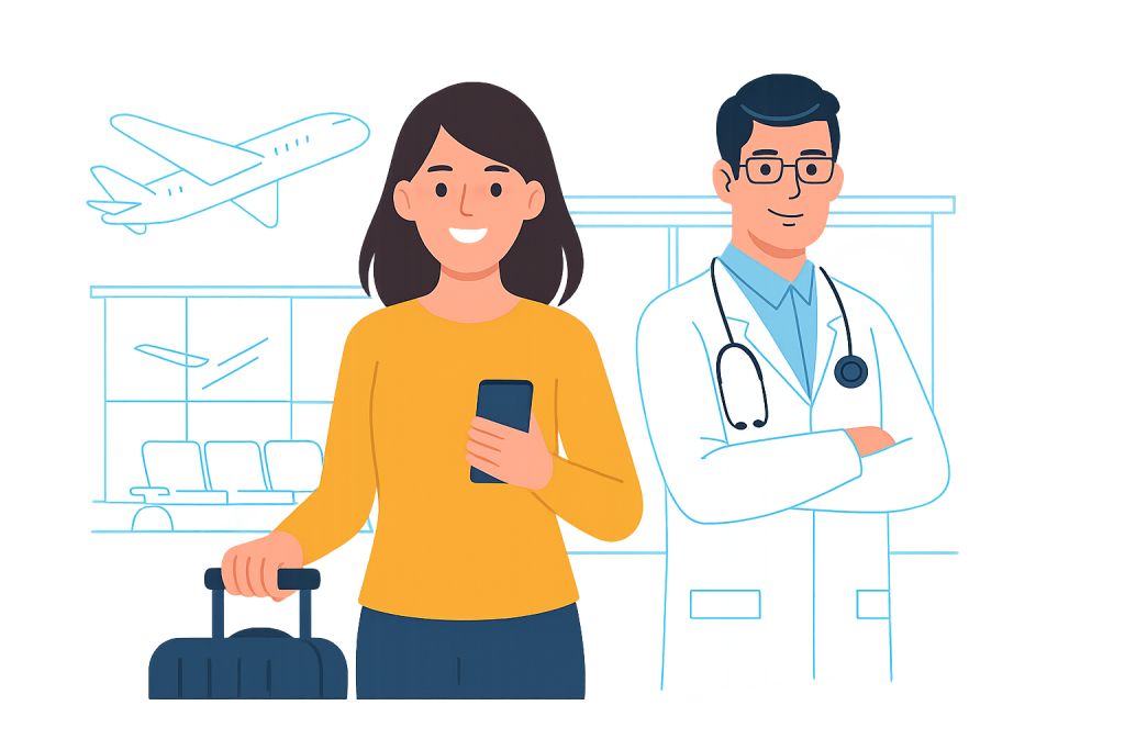 Medi Trip International