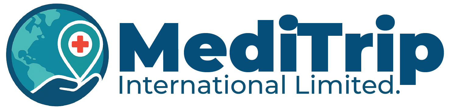 MediTrip International Ltd.