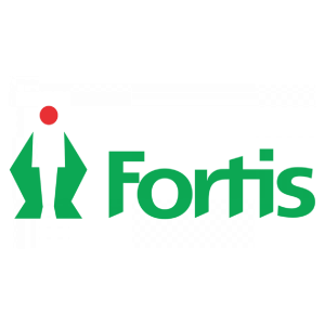 2. India_Fortis_Logo