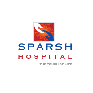 6. Sparsh Hospital Logo